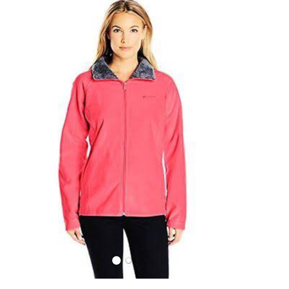 Columbia Jacket